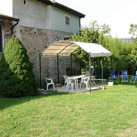 Dimora Dei Baccoli Vila Peschiera del Garda Exterior foto