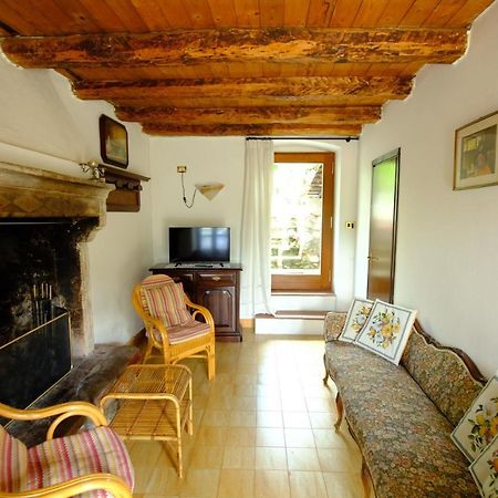 Dimora Dei Baccoli Vila Peschiera del Garda Exterior foto