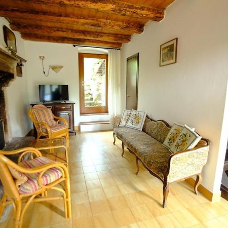 Dimora Dei Baccoli Vila Peschiera del Garda Exterior foto
