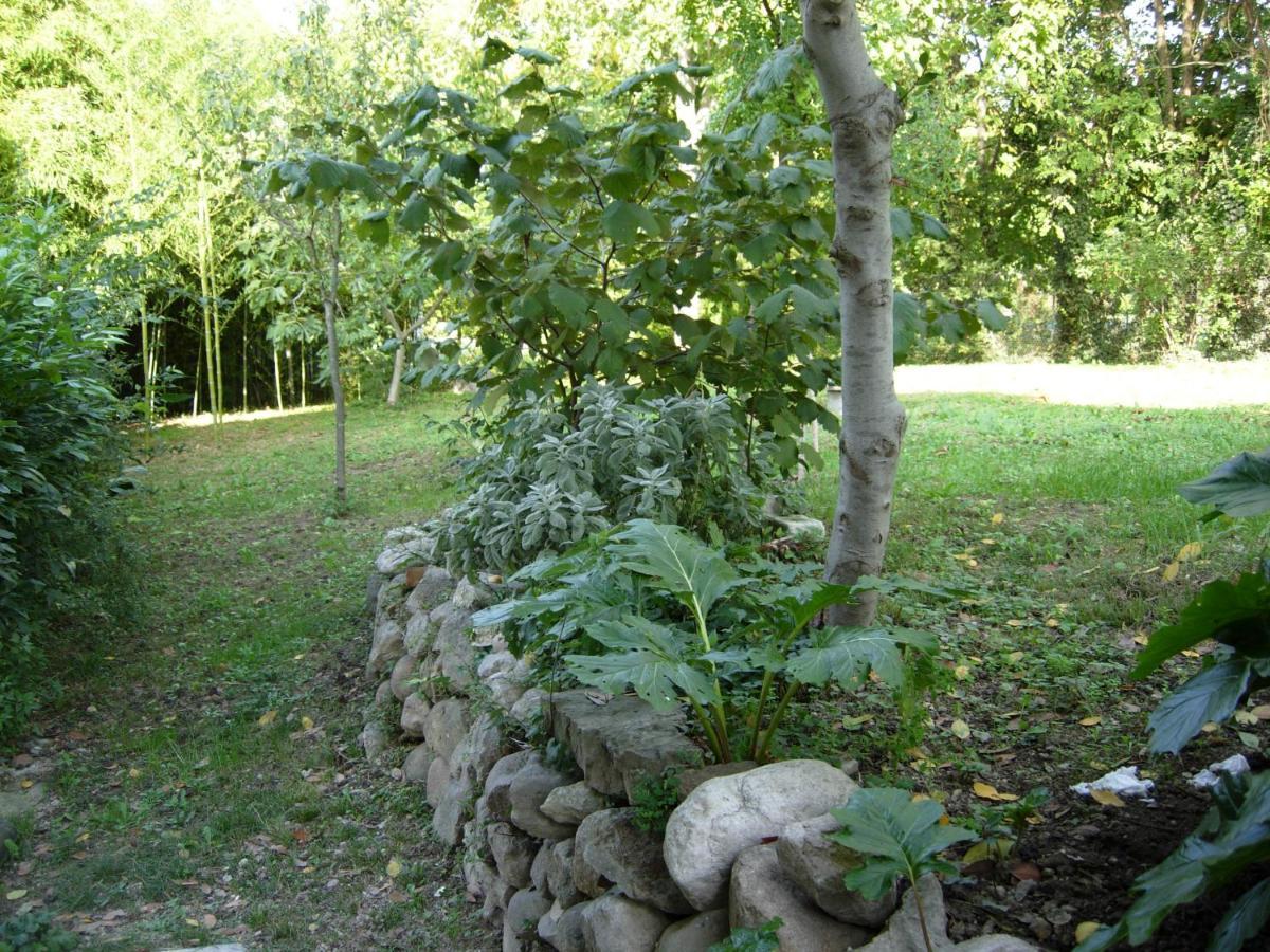 Dimora Dei Baccoli Vila Peschiera del Garda Exterior foto