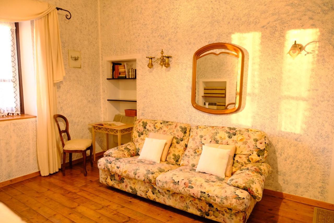 Dimora Dei Baccoli Vila Peschiera del Garda Exterior foto