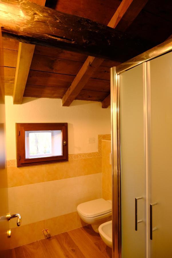 Dimora Dei Baccoli Vila Peschiera del Garda Exterior foto