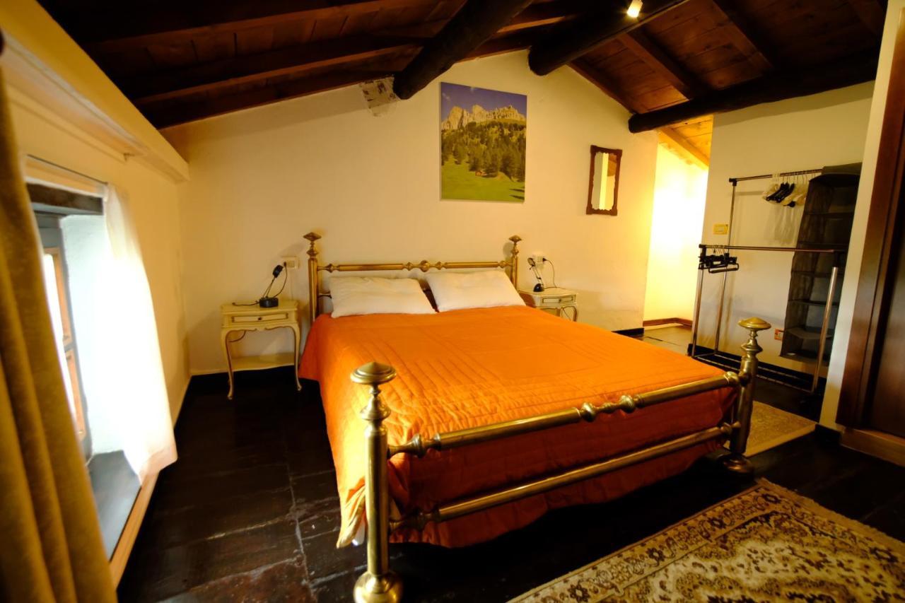 Dimora Dei Baccoli Vila Peschiera del Garda Exterior foto