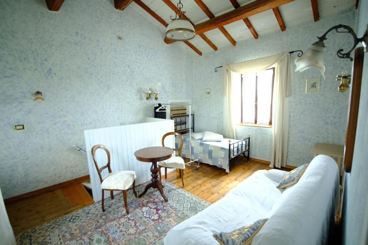 Dimora Dei Baccoli Vila Peschiera del Garda Exterior foto