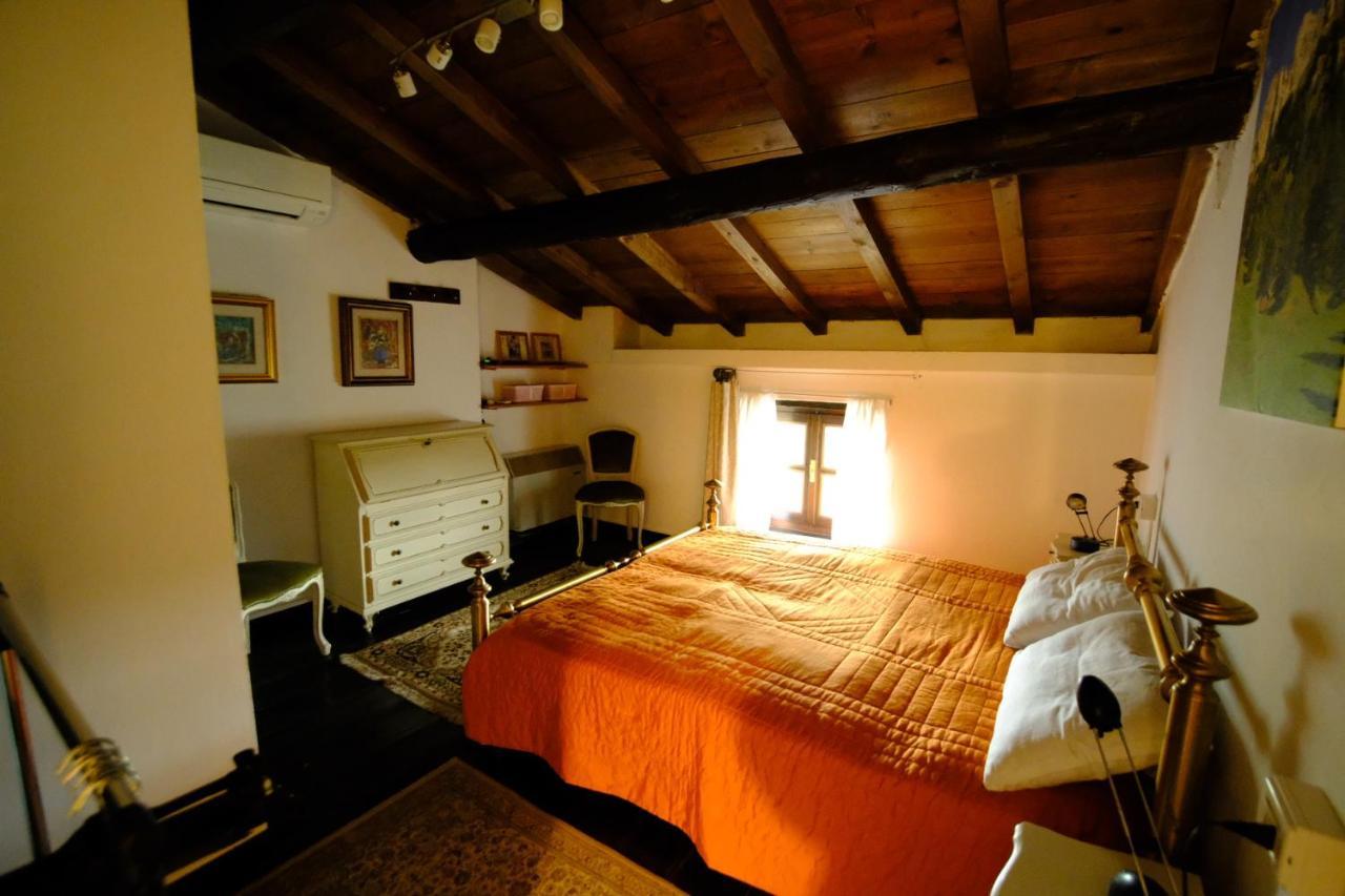 Dimora Dei Baccoli Vila Peschiera del Garda Exterior foto